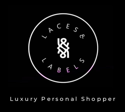 Laces & Labels